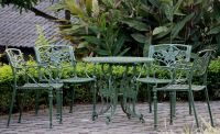 GARDEN FURNITURE - Cherry Hill Garden & Landscape Centre